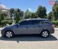 Синий Опель Астра, объемом двигателя 1.9 л и пробегом 270 тыс. км за 8000 $, фото 1 на Automoto.ua