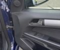 Синий Опель Астра, объемом двигателя 1.9 л и пробегом 299 тыс. км за 4998 $, фото 13 на Automoto.ua