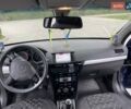Опель Астра 2010 в Дунаевцах на Automoto.ua Синий Опель Астра, объемом двигателя 1.7 л и пробегом 190 тыс. км за 6500 $, фото 15 на Automoto.ua