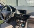 Опель Астра 2010 в Киеве на Automoto.ua Синий Опель Астра, объемом двигателя 1.3 л и пробегом 292 тыс. км за 5050 $, фото 18 на Automoto.ua