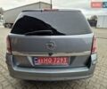 Синій Опель Астра, об'ємом двигуна 1.6 л та пробігом 208 тис. км за 5650 $, фото 7 на Automoto.ua
