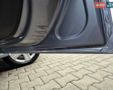 Синій Опель Астра, об'ємом двигуна 1.6 л та пробігом 208 тис. км за 5650 $, фото 35 на Automoto.ua