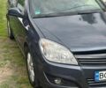 Синий Опель Астра, объемом двигателя 1.69 л и пробегом 280 тыс. км за 5500 $, фото 1 на Automoto.ua