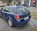 Синий Опель Астра, объемом двигателя 1.6 л и пробегом 305 тыс. км за 5200 $, фото 2 на Automoto.ua