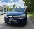 Синий Опель Астра, объемом двигателя 1.3 л и пробегом 189 тыс. км за 4500 $, фото 1 на Automoto.ua