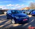 Синий Опель Астра, объемом двигателя 1.6 л и пробегом 173 тыс. км за 6400 $, фото 3 на Automoto.ua