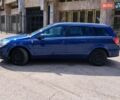 Синий Опель Астра, объемом двигателя 1.8 л и пробегом 200 тыс. км за 5950 $, фото 5 на Automoto.ua