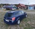 Синій Опель Астра, об'ємом двигуна 1.7 л та пробігом 270 тис. км за 4447 $, фото 2 на Automoto.ua