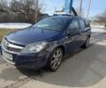 Синій Опель Астра, об'ємом двигуна 1.7 л та пробігом 263 тис. км за 4800 $, фото 1 на Automoto.ua