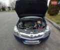 Синій Опель Астра, об'ємом двигуна 1.7 л та пробігом 281 тис. км за 5700 $, фото 22 на Automoto.ua