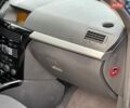 Синий Опель Астра, объемом двигателя 1.8 л и пробегом 175 тыс. км за 6200 $, фото 71 на Automoto.ua