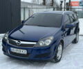 Синій Опель Астра, об'ємом двигуна 1.6 л та пробігом 291 тис. км за 5700 $, фото 1 на Automoto.ua