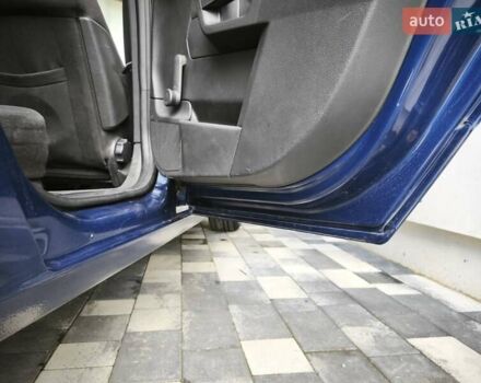 Опель Астра 2010 в Изяслве на Automoto.ua Синий Опель Астра, объемом двигателя 1.7 л и пробегом 262 тыс. км за 5000 $, фото 15 на Automoto.ua