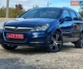 Синий Опель Астра, объемом двигателя 1.8 л и пробегом 175 тыс. км за 6200 $, фото 20 на Automoto.ua