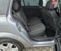 Синій Опель Астра, об'ємом двигуна 1.6 л та пробігом 208 тис. км за 5650 $, фото 66 на Automoto.ua