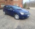 Синій Опель Астра, об'ємом двигуна 0 л та пробігом 243 тис. км за 5350 $, фото 1 на Automoto.ua