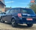 Синий Опель Астра, объемом двигателя 1.8 л и пробегом 175 тыс. км за 6200 $, фото 41 на Automoto.ua