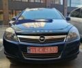 Синий Опель Астра, объемом двигателя 1.8 л и пробегом 211 тыс. км за 6800 $, фото 1 на Automoto.ua