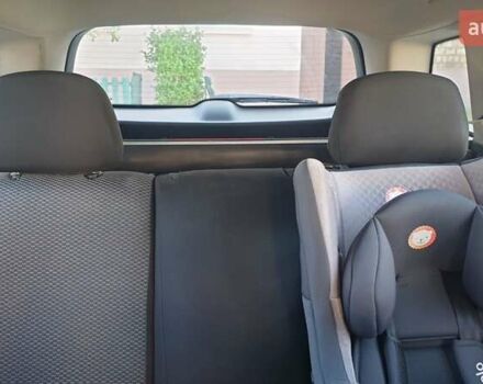 Опель Астра 2010 в Киеве на Automoto.ua Синий Опель Астра, объемом двигателя 1.3 л и пробегом 292 тыс. км за 5050 $, фото 10 на Automoto.ua