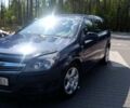 Синий Опель Астра, объемом двигателя 1.69 л и пробегом 272 тыс. км за 4700 $, фото 2 на Automoto.ua