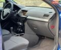 Синий Опель Астра, объемом двигателя 1.8 л и пробегом 175 тыс. км за 6200 $, фото 61 на Automoto.ua