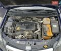 Опель Астра 2010 в Дунаевцах на Automoto.ua Синий Опель Астра, объемом двигателя 1.7 л и пробегом 190 тыс. км за 6500 $, фото 14 на Automoto.ua