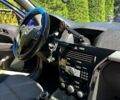 Синий Опель Астра, объемом двигателя 1.7 л и пробегом 270 тыс. км за 7100 $, фото 7 на Automoto.ua