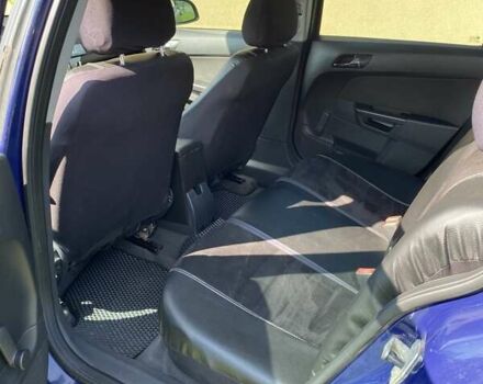 Синій Опель Астра, об'ємом двигуна 1.36 л та пробігом 227 тис. км за 5200 $, фото 7 на Automoto.ua