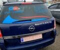 Опель Астра 2010 у Харкові на Automoto.ua Синій Опель Астра, об'ємом двигуна 17 л та пробігом 265 тис. км за 6150 $, фото 4 на Automoto.ua