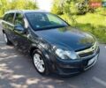 Синий Опель Астра, объемом двигателя 1.6 л и пробегом 200 тыс. км за 5900 $, фото 1 на Automoto.ua