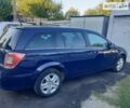 Опель Астра 2010 в Киеве на Automoto.ua Синий Опель Астра, объемом двигателя 1.3 л и пробегом 292 тыс. км за 5050 $, фото 41 на Automoto.ua