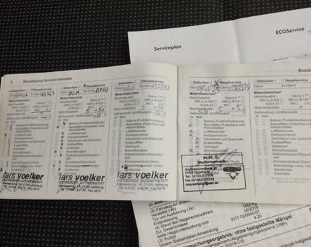 Синий Опель Астра, объемом двигателя 1.6 л и пробегом 230 тыс. км за 5650 $, фото 27 на Automoto.ua