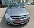 Синий Опель Астра, объемом двигателя 1.6 л и пробегом 225 тыс. км за 5316 $, фото 7 на Automoto.ua