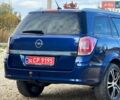 Синий Опель Астра, объемом двигателя 1.8 л и пробегом 175 тыс. км за 6200 $, фото 32 на Automoto.ua