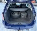 Синій Опель Астра, об'ємом двигуна 1.6 л та пробігом 356 тис. км за 5200 $, фото 10 на Automoto.ua
