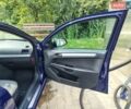 Синий Опель Астра, объемом двигателя 1.7 л и пробегом 280 тыс. км за 4500 $, фото 25 на Automoto.ua