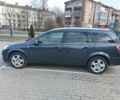 Синий Опель Астра, объемом двигателя 1 л и пробегом 156 тыс. км за 5200 $, фото 1 на Automoto.ua