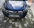 Опель Астра 2010 в Изяслве на Automoto.ua Синий Опель Астра, объемом двигателя 1.7 л и пробегом 262 тыс. км за 5000 $, фото 7 на Automoto.ua