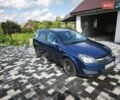Опель Астра 2010 в Изяслве на Automoto.ua Синий Опель Астра, объемом двигателя 1.7 л и пробегом 262 тыс. км за 5000 $, фото 11 на Automoto.ua