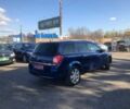 Синий Опель Астра, объемом двигателя 1.6 л и пробегом 173 тыс. км за 6400 $, фото 9 на Automoto.ua