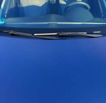 Синий Опель Астра, объемом двигателя 1.36 л и пробегом 214 тыс. км за 5900 $, фото 12 на Automoto.ua