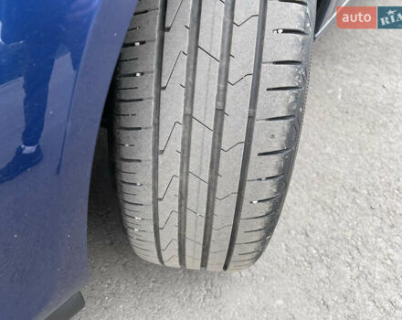 Синий Опель Астра, объемом двигателя 1.6 л и пробегом 209 тыс. км за 5700 $, фото 35 на Automoto.ua