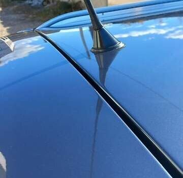 Синий Опель Астра, объемом двигателя 1.36 л и пробегом 214 тыс. км за 5900 $, фото 1 на Automoto.ua