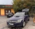 Синій Опель Астра, об'ємом двигуна 1.91 л та пробігом 360 тис. км за 6400 $, фото 1 на Automoto.ua