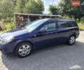 Синий Опель Астра, объемом двигателя 1.7 л и пробегом 280 тыс. км за 4500 $, фото 18 на Automoto.ua
