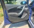 Синий Опель Астра, объемом двигателя 1.4 л и пробегом 238 тыс. км за 6500 $, фото 6 на Automoto.ua