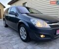 Синий Опель Астра, объемом двигателя 1.6 л и пробегом 183 тыс. км за 5800 $, фото 11 на Automoto.ua