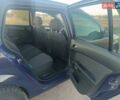 Синий Опель Астра, объемом двигателя 1.7 л и пробегом 251 тыс. км за 6100 $, фото 10 на Automoto.ua