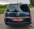 Синий Опель Астра, объемом двигателя 1.6 л и пробегом 212 тыс. км за 6200 $, фото 11 на Automoto.ua