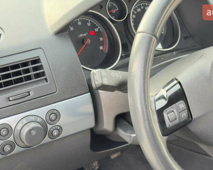 Синій Опель Астра, об'ємом двигуна 1.6 л та пробігом 182 тис. км за 6400 $, фото 24 на Automoto.ua